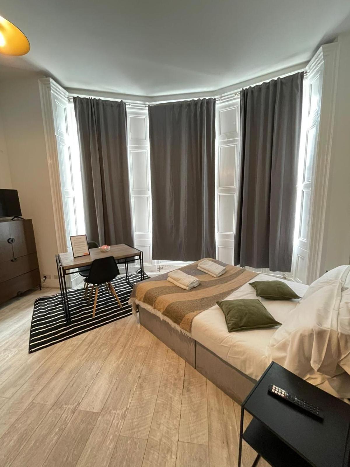 Cromwell Apartments Лондон Экстерьер фото